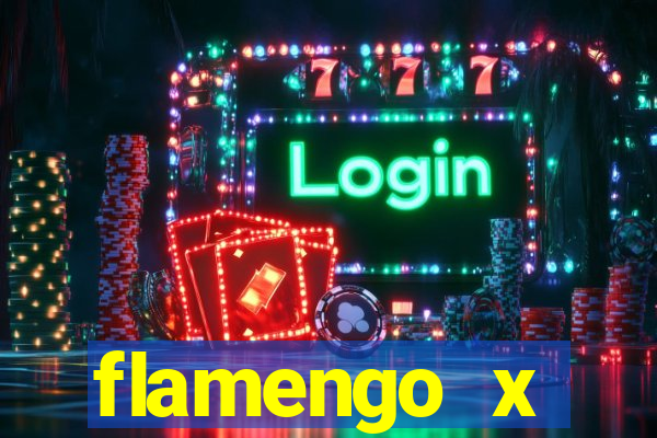 flamengo x athletico pr futemax